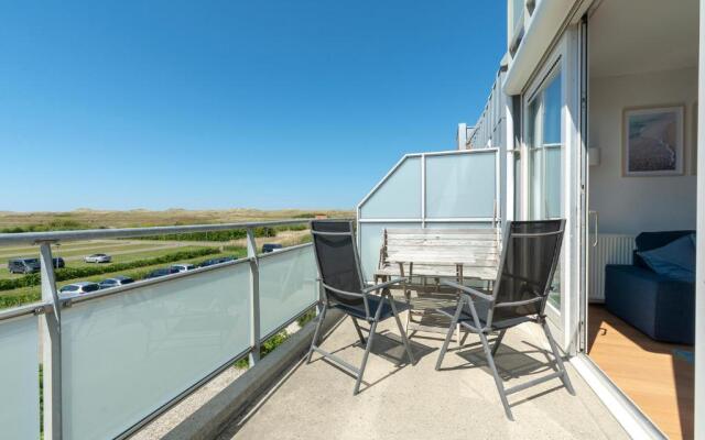 Duinerei appartement A202 - Groote Keeten
