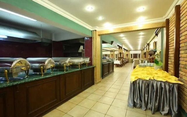 Lizbonia Otel