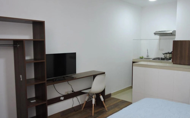 apartment rent piura