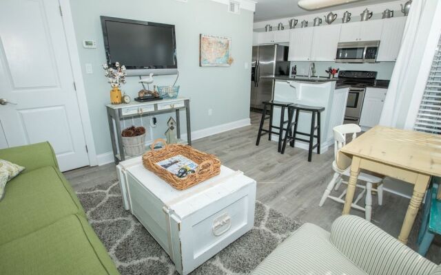 Sandpiper Cove 1074 Destin - 1 Br Condo