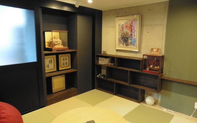 Locanda Shin-Osaka