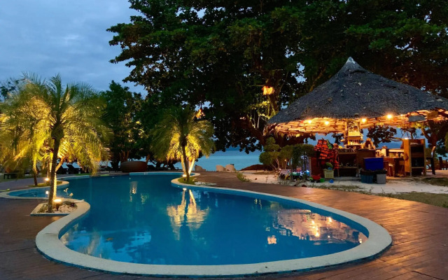 Reef Resort