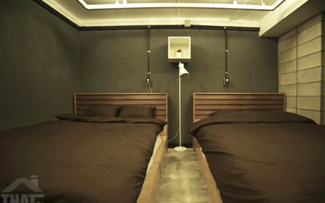 THAT House - Hostel