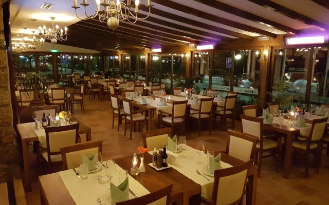 Tino Hotel Ohrid