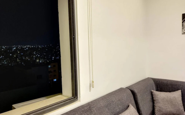 Luxury Room 44 m Near Downtown and all Services