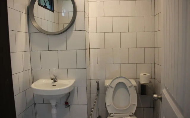Yamyen Hostel