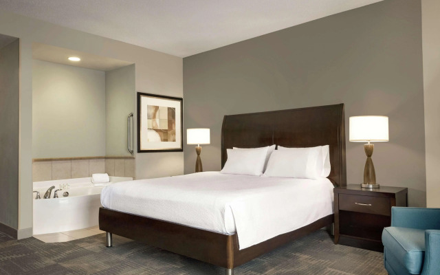 Hilton Garden Inn Minneapolis Downtown