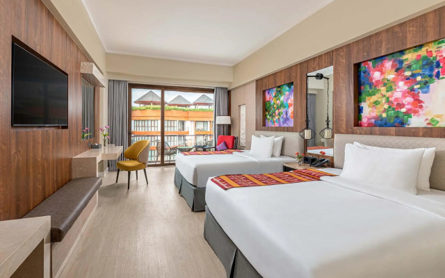 Mandarin Bay Resort & Spa