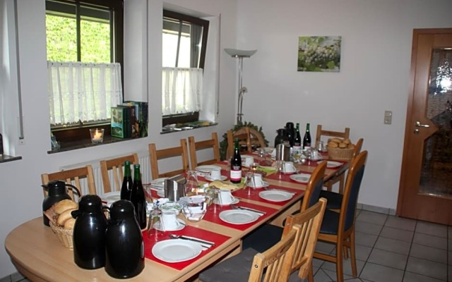 Weingut Christian Bucher