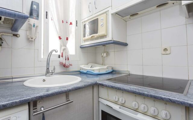 Silver Apartments La Latina