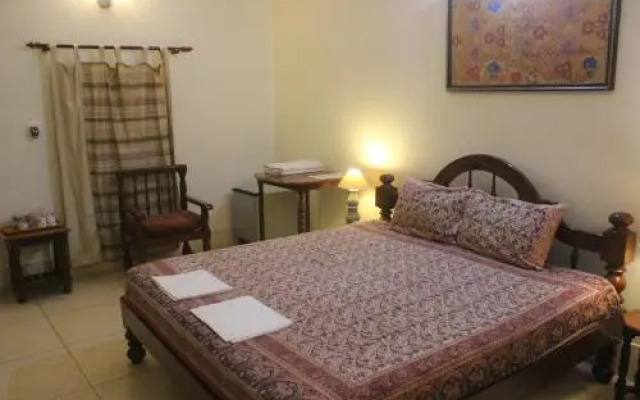 Homestay