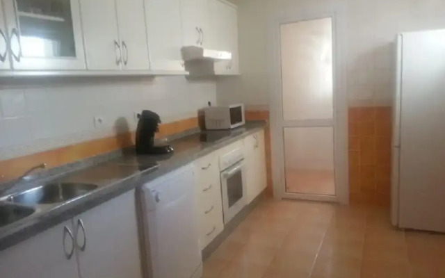 Appartement AP2 Marina Saidia