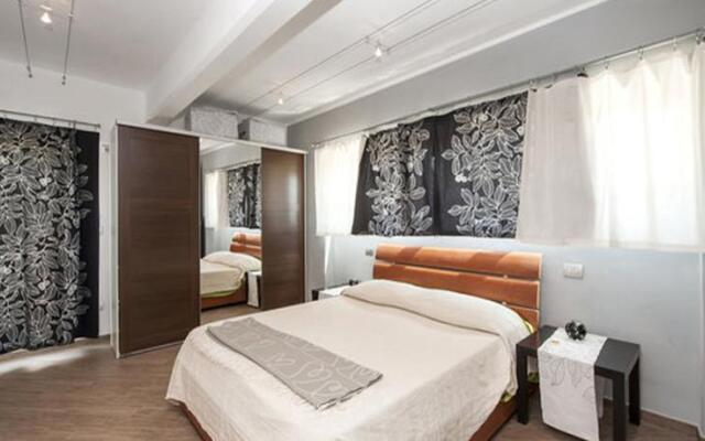 Terrazza Romana Axel