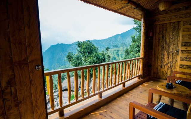 The Peru Resort by Xtreeme