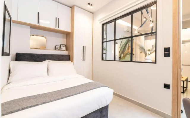 F & B Collection - City Central 2 Bedroom Suite