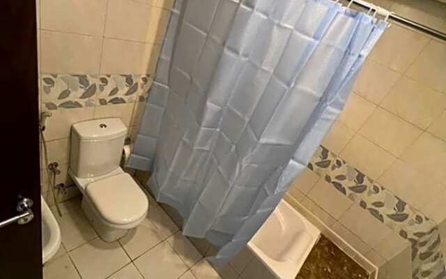 Elegance hostel