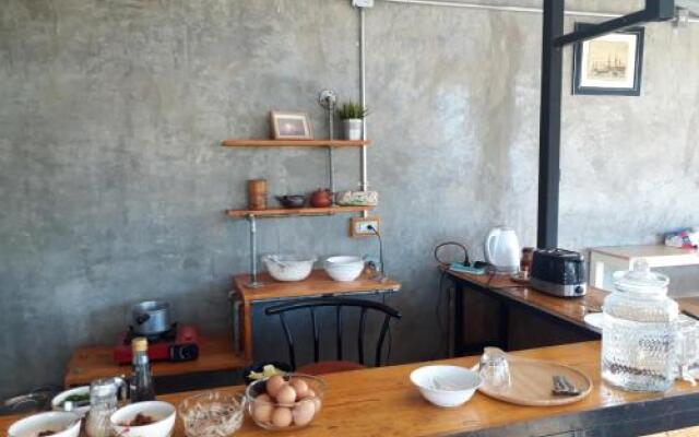 Baan Tang Homestay