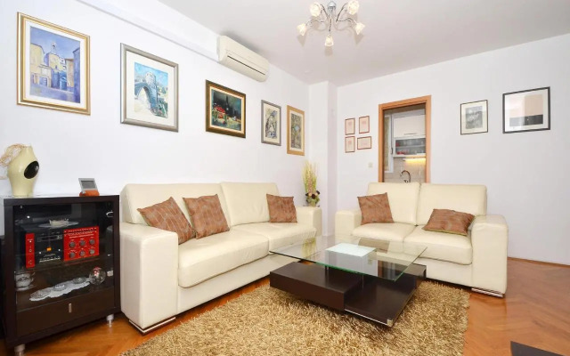 Apartment Gordana