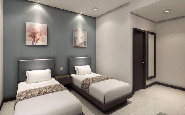 Beryll Boutique Hotel Cyberjaya