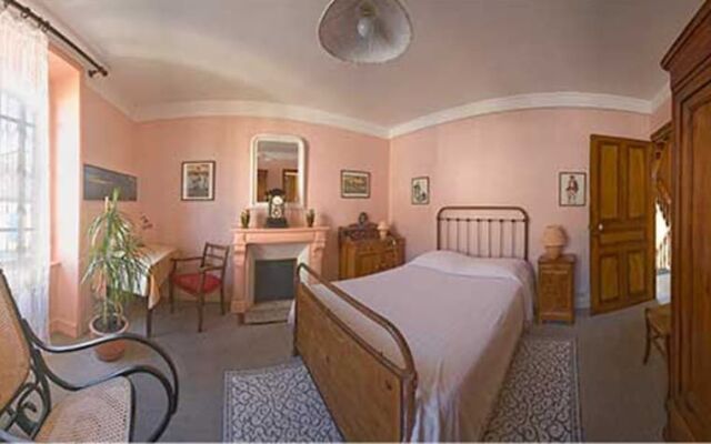 Chambres d'hôtes La Saint Patrick