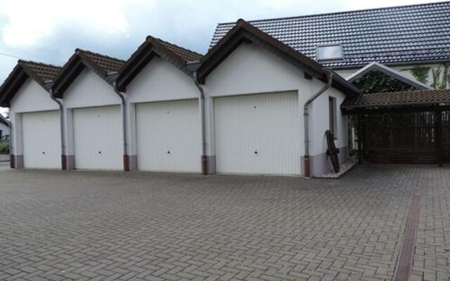 Gasthaus Weber