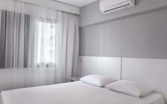 Mercure São Paulo Berrini