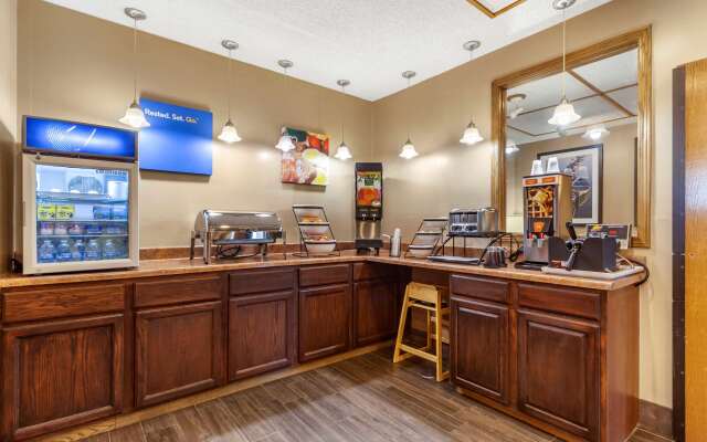 Comfort Inn Valentine