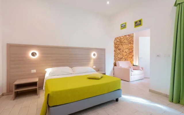 Bardilio Luxury Rooms IUN P1813