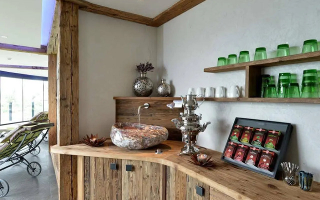 Hotel Waldfriede