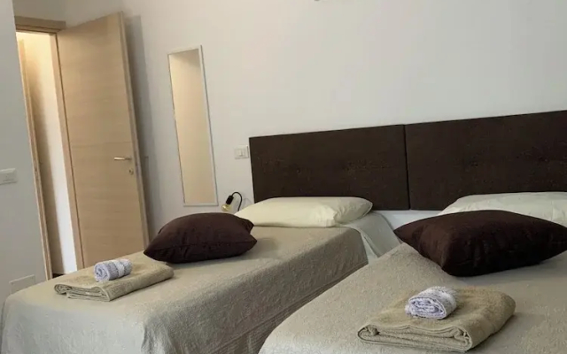 Quadrifoglio affittacamere