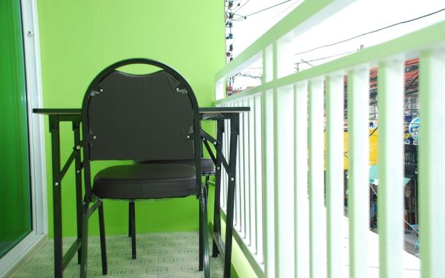 P & J Guesthouse
