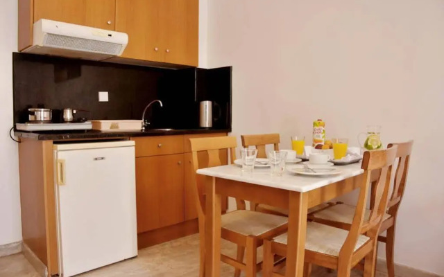 Irini Apartments