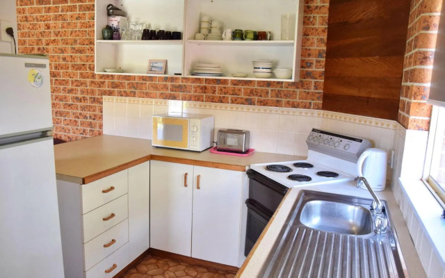 Ocean Breeze 4 South West Rocks