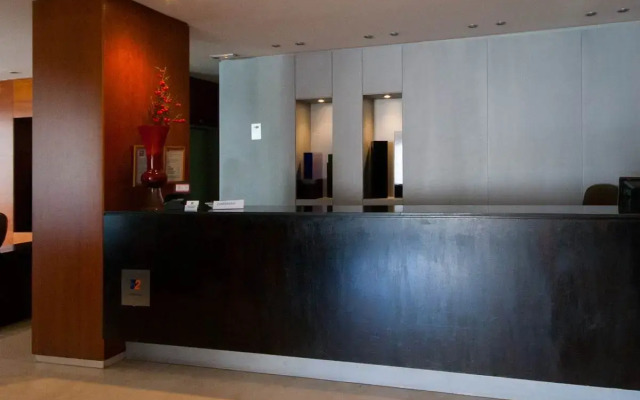 B&B Hotel Jerez
