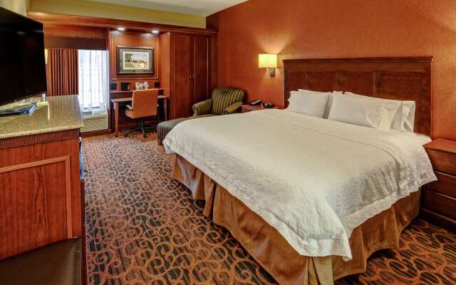 Hampton Inn Winchester