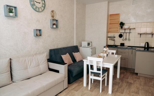 Apartments on Dostoevsky Street