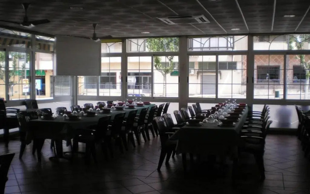 Hostal Real