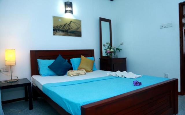 Sea Shine Beach Resort