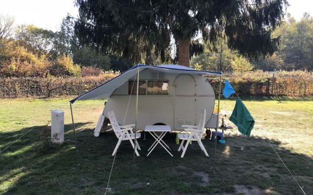 Campingplatz Bad Stuer