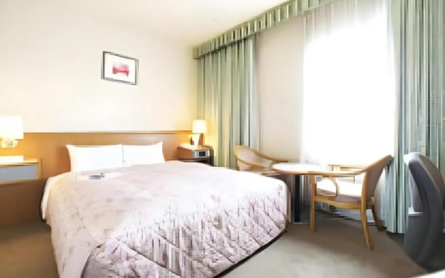 Pearl Hotel Ota