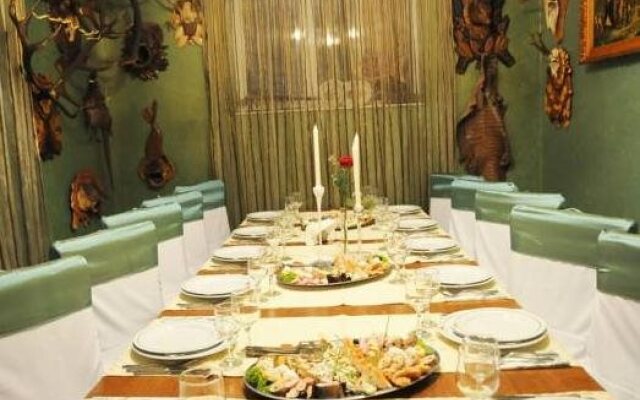 Lostrita - Pastravrie, Hotel & SPA