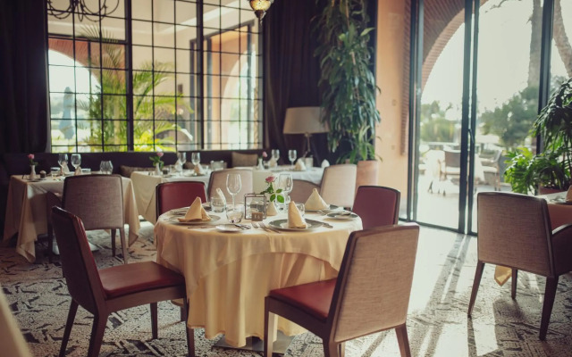 Tikida Golf Palace