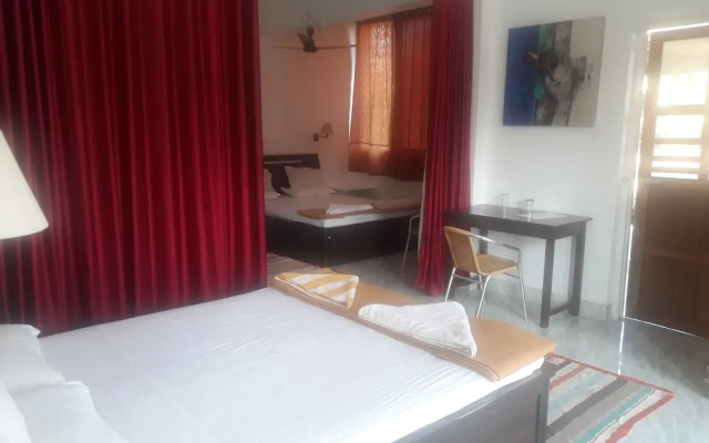 Wellness Inn