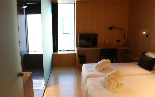 Cro Hotel Rural e Termal Spa