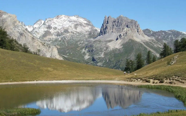 Chambres d'Hôte le Brin de Paille