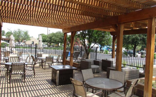 Best Western Plus Downtown North