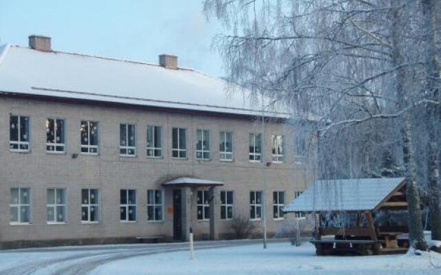 Roosu Talu Accommodation