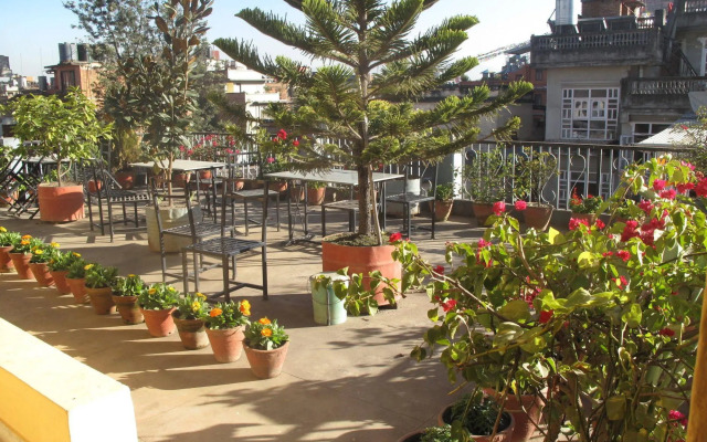 Kathmandu Madhuban Guest House
