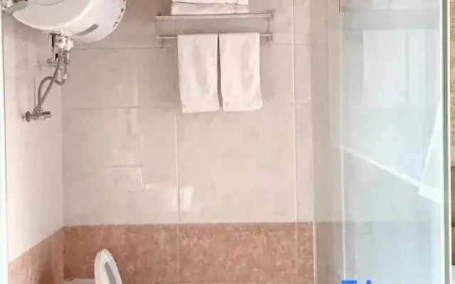 Jiaen Fashion Hotel