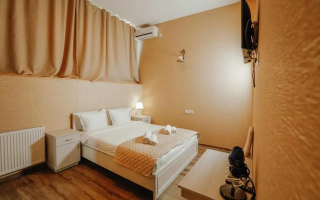 S Residence